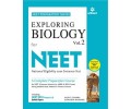 Exploring Biology Vol.-2 For NEET